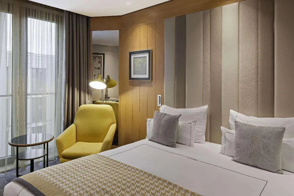 Room, Titanic Chaussee Berlin, Berlin