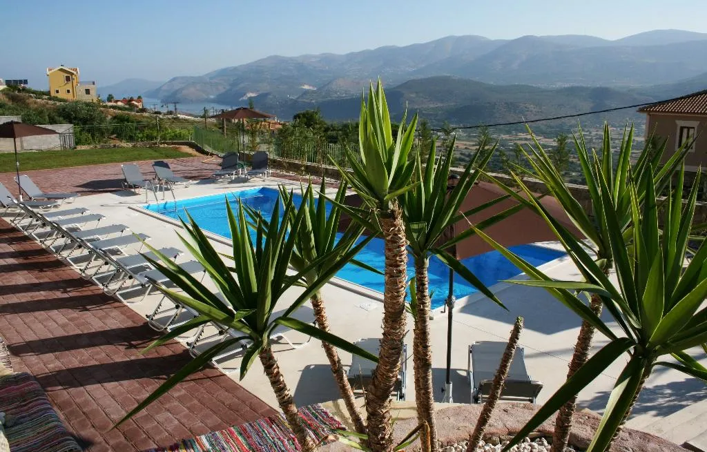 General view, Lagoon View Apartments - Adults Only, Kefallinia