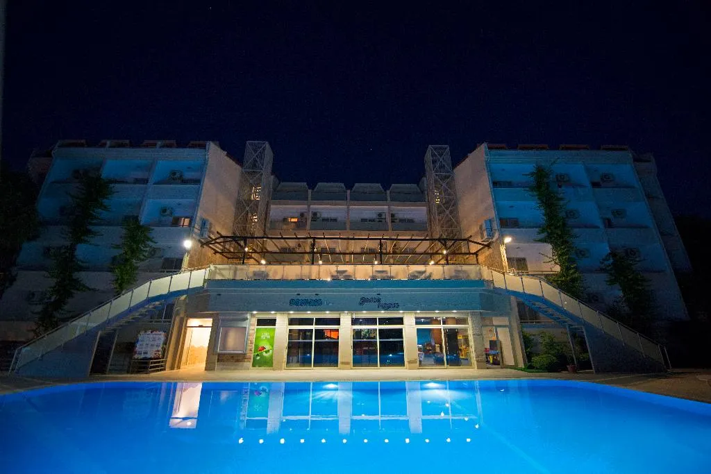 Pool, Voxx In Family Club, Dalaman