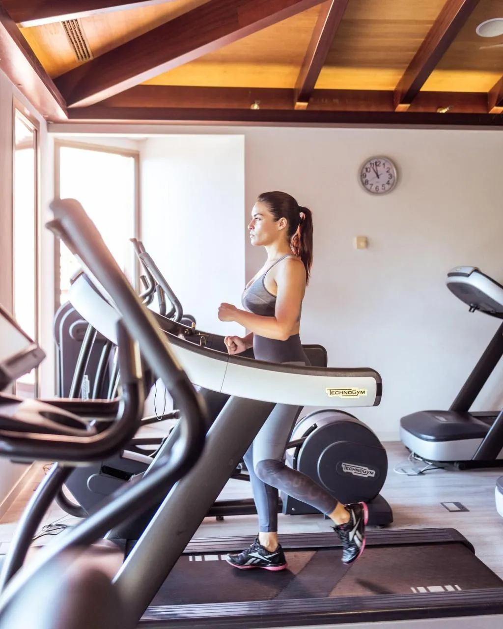 Sports and Entertainment, The Ritz-Carlton Abama, Tenerife