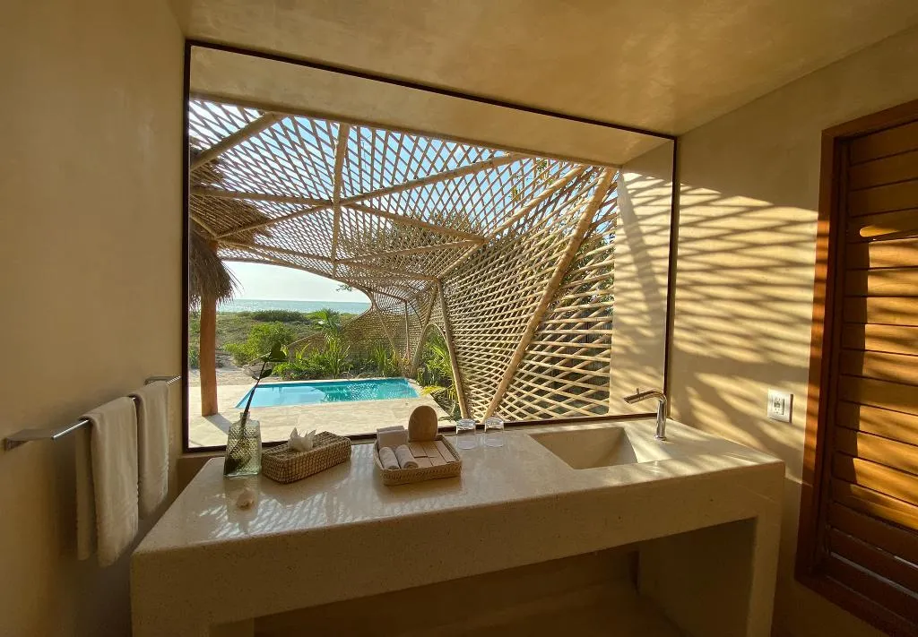 SUITE OCEAN VIEW KING BED Room, Xixim Mundo Imperial Wellness All Inclusive, Cancun Area