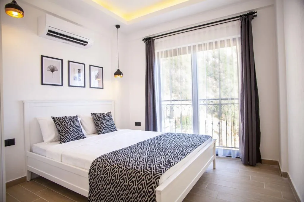 APARTMENT TWO BEDROOMS Room, Lobelya Suites, Dalaman