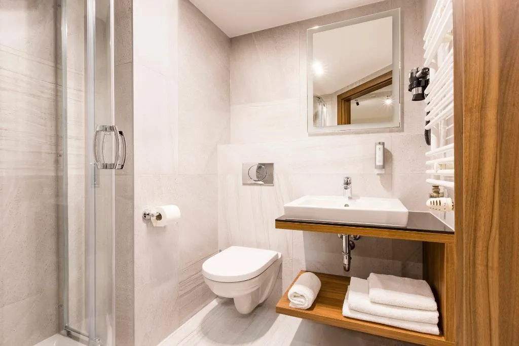 Room, Ascot Premium, Krakow