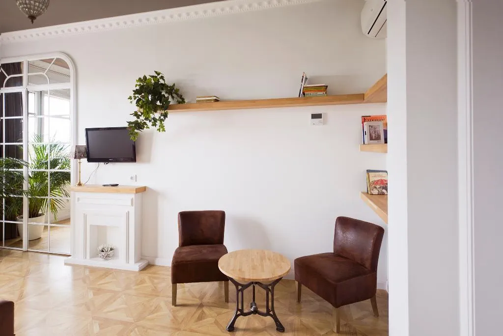 APARTMENT DELUXE Room, room00 Casa Gracia, Barcelona
