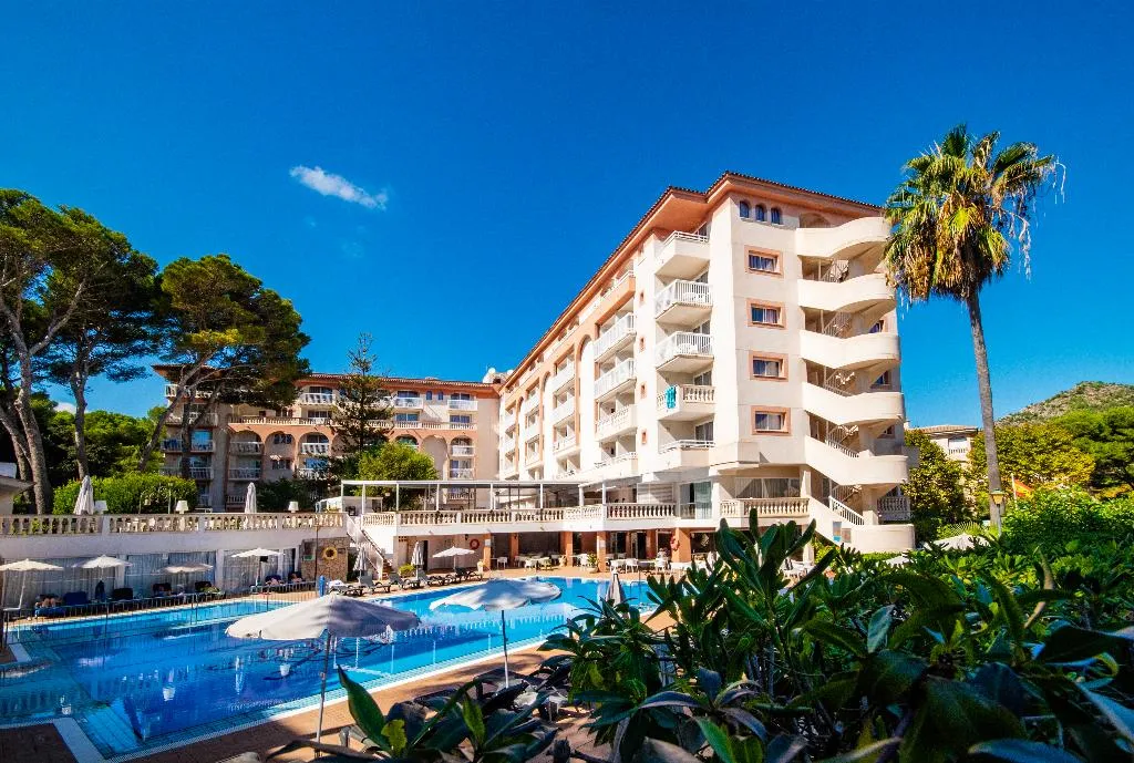 General view, Canyamel Classic & SPA, Majorca