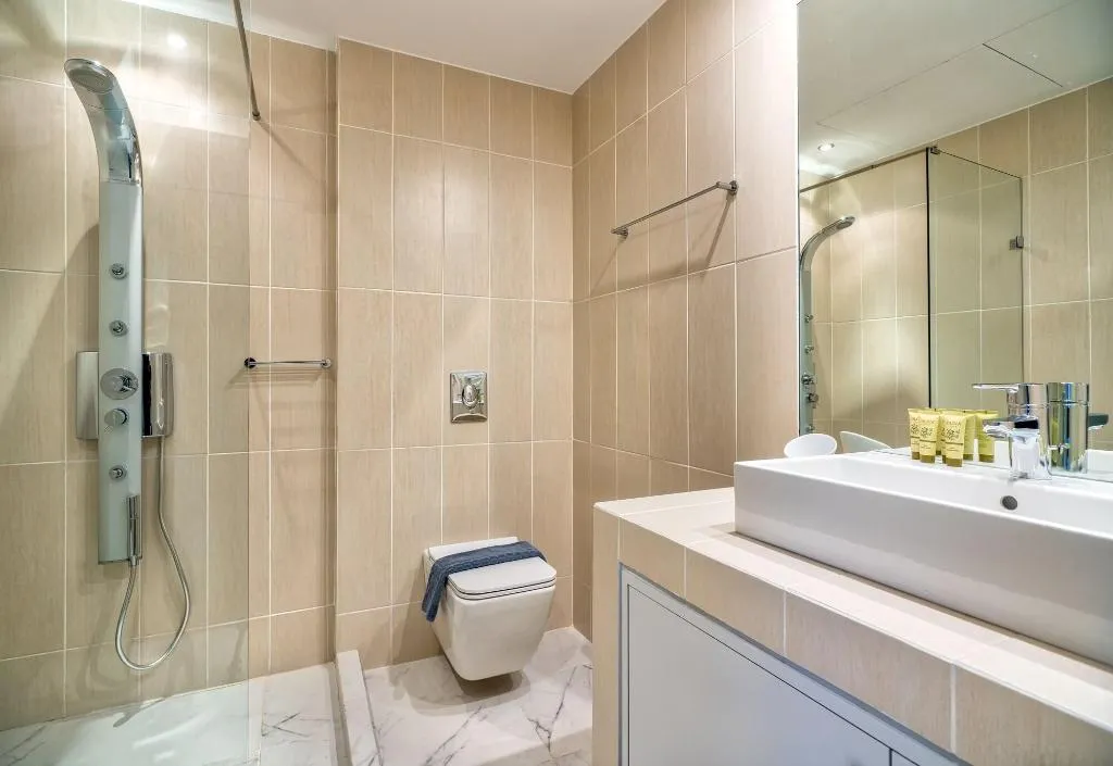 Room, Lotus Inn, Athens