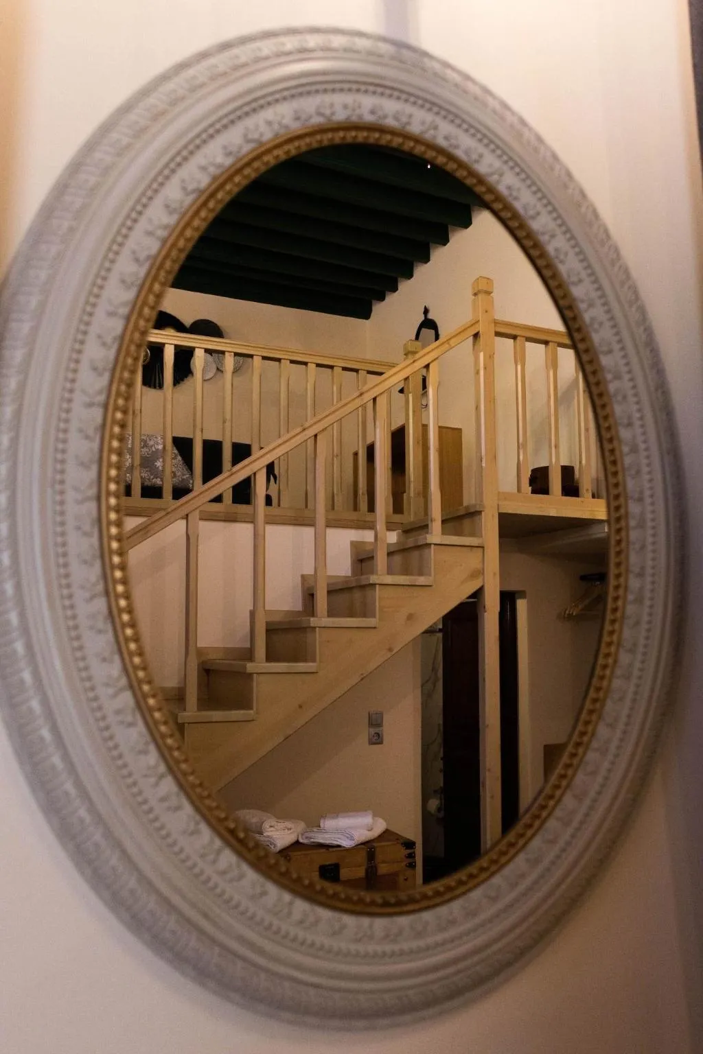 Lobby, April Medieval Hotel, Rhodes