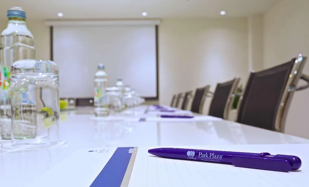 Conferences, Park Plaza Belvedere, Istria