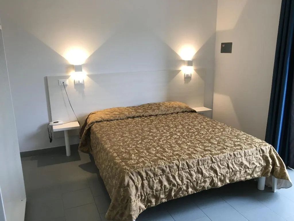 Room, La Siesta, Venice