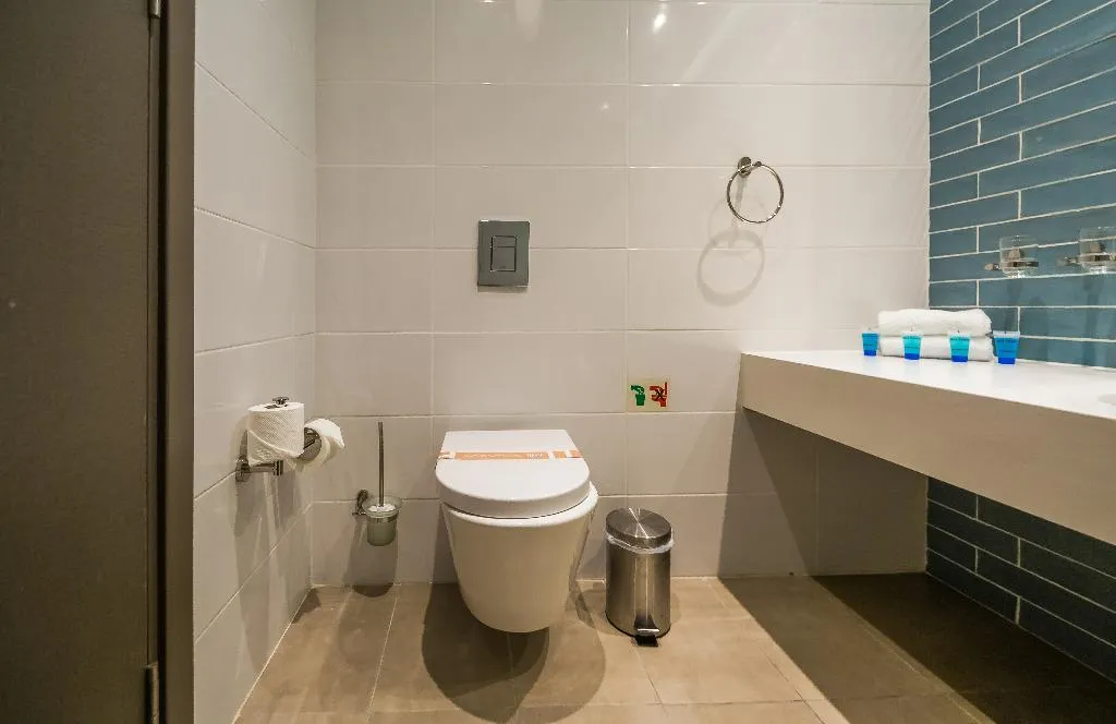 Double or Twin CLASSIC Room, Protaras Plaza Hotel, Cyprus