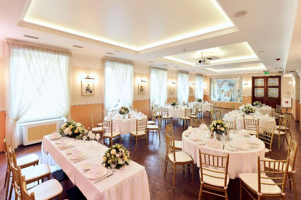 Conferences, Radisson Hotel Old Town Riga, Riga