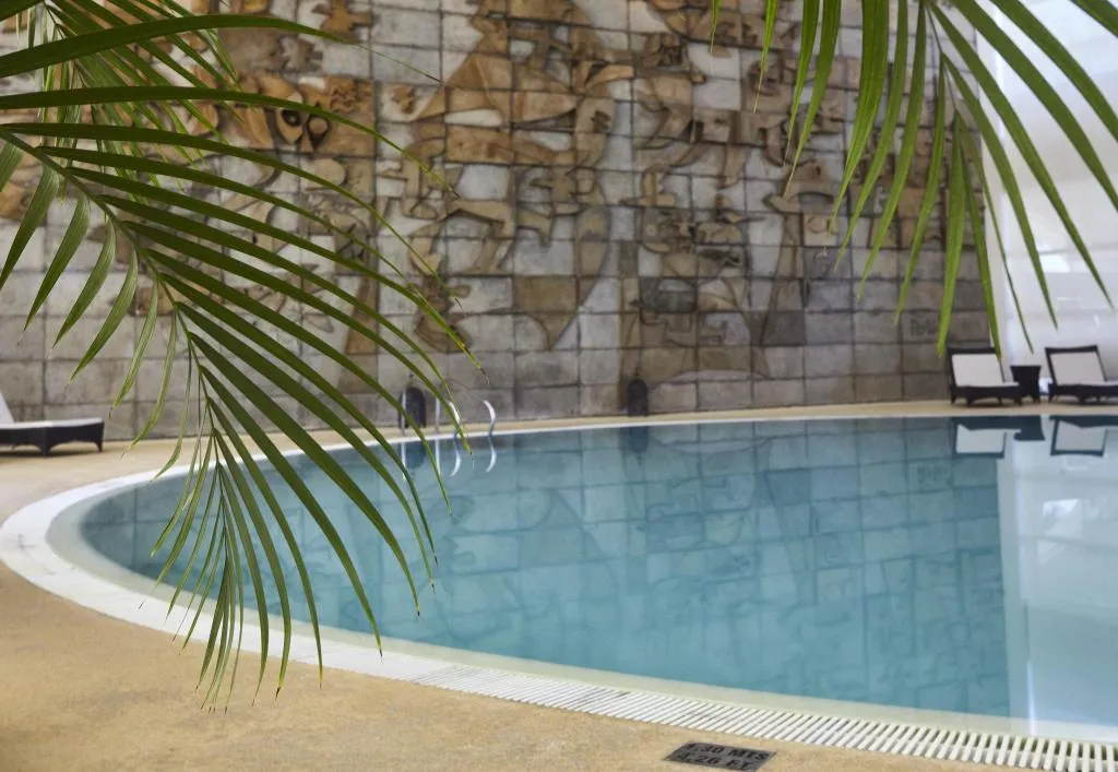 Sports and Entertainment, Crowne Plaza Vilamoura Algarve, Algarve