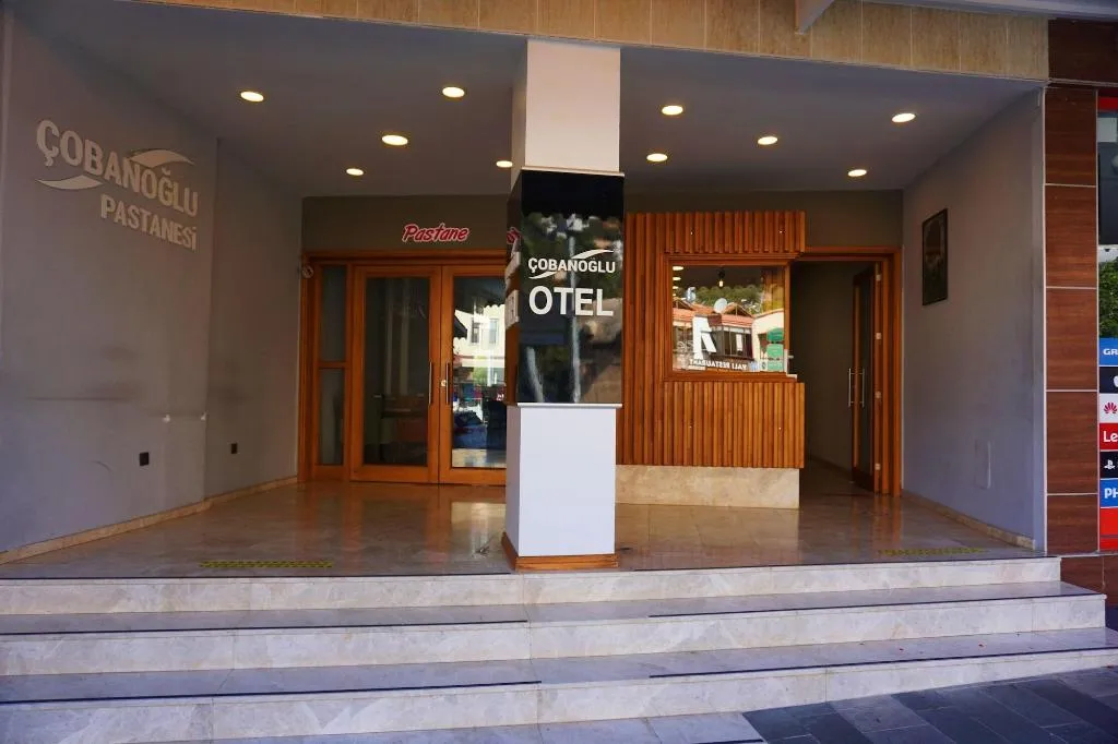General view, Cobanoglu Otel & Apart, Dalaman