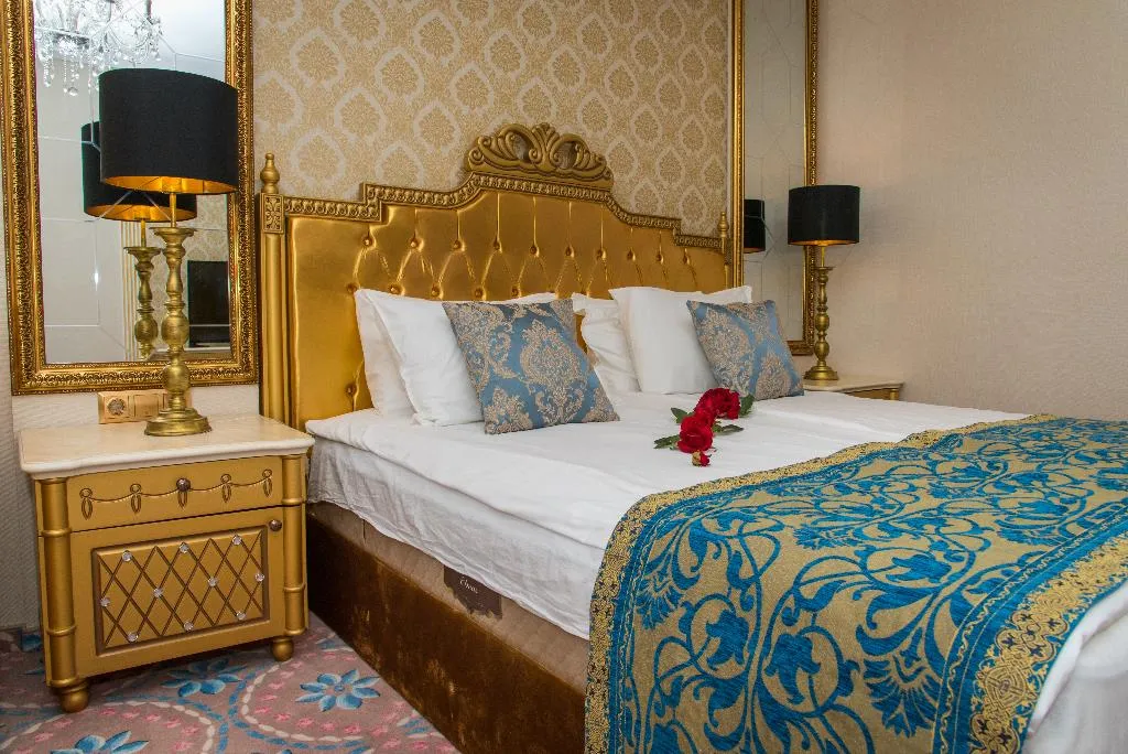 DOUBLE SUPERIOR Room, Imperial Palace, Bourgas