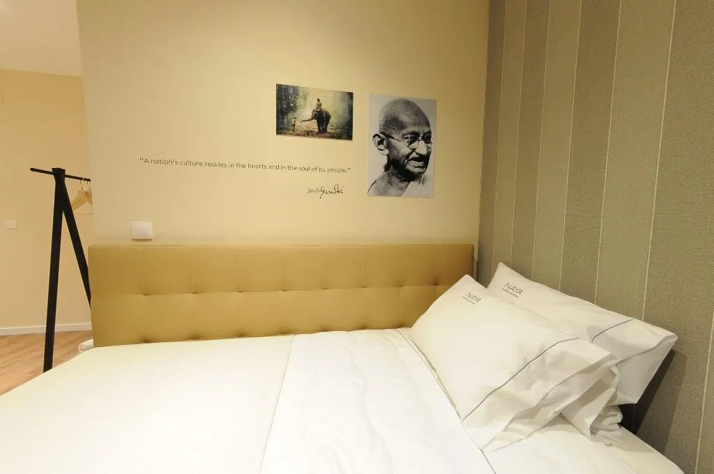 Room, Naya - Downtown Guesthouse, Porto