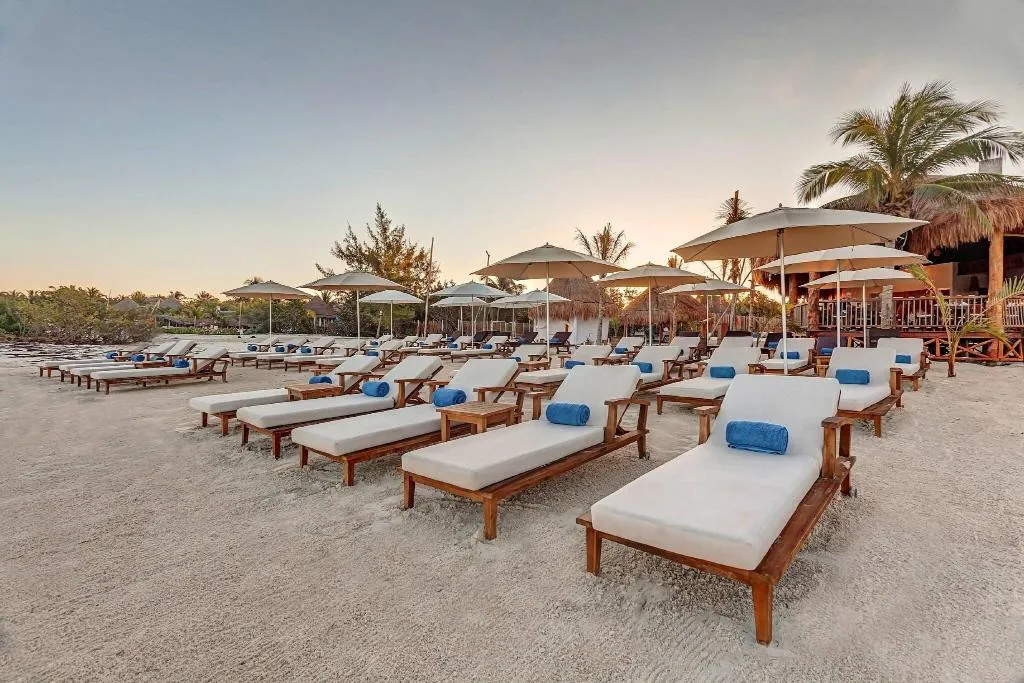 Beach, Mystique Holbox by Royalton, A Tribute Portfolio, Cancun Area