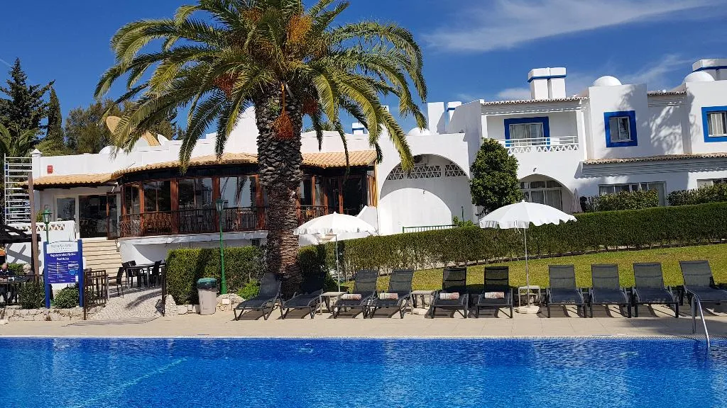 General view, Pestana Palm Gardens Ocean & Golf Villas, Algarve