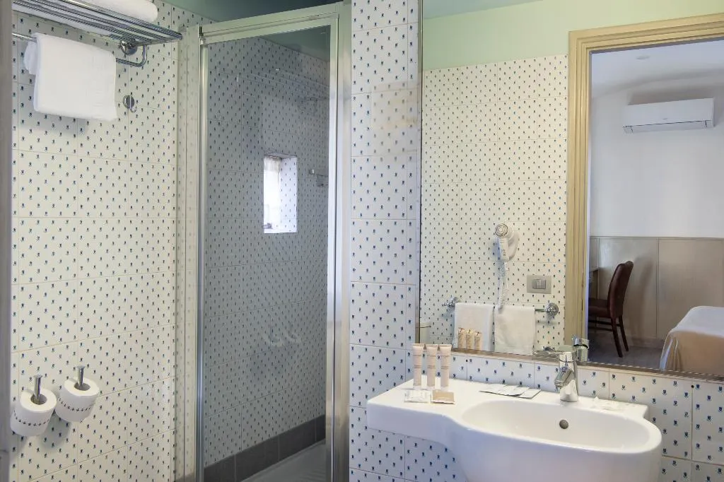 DOUBLE ANNEX Room, Grifone - Meetings & Spa, Florence
