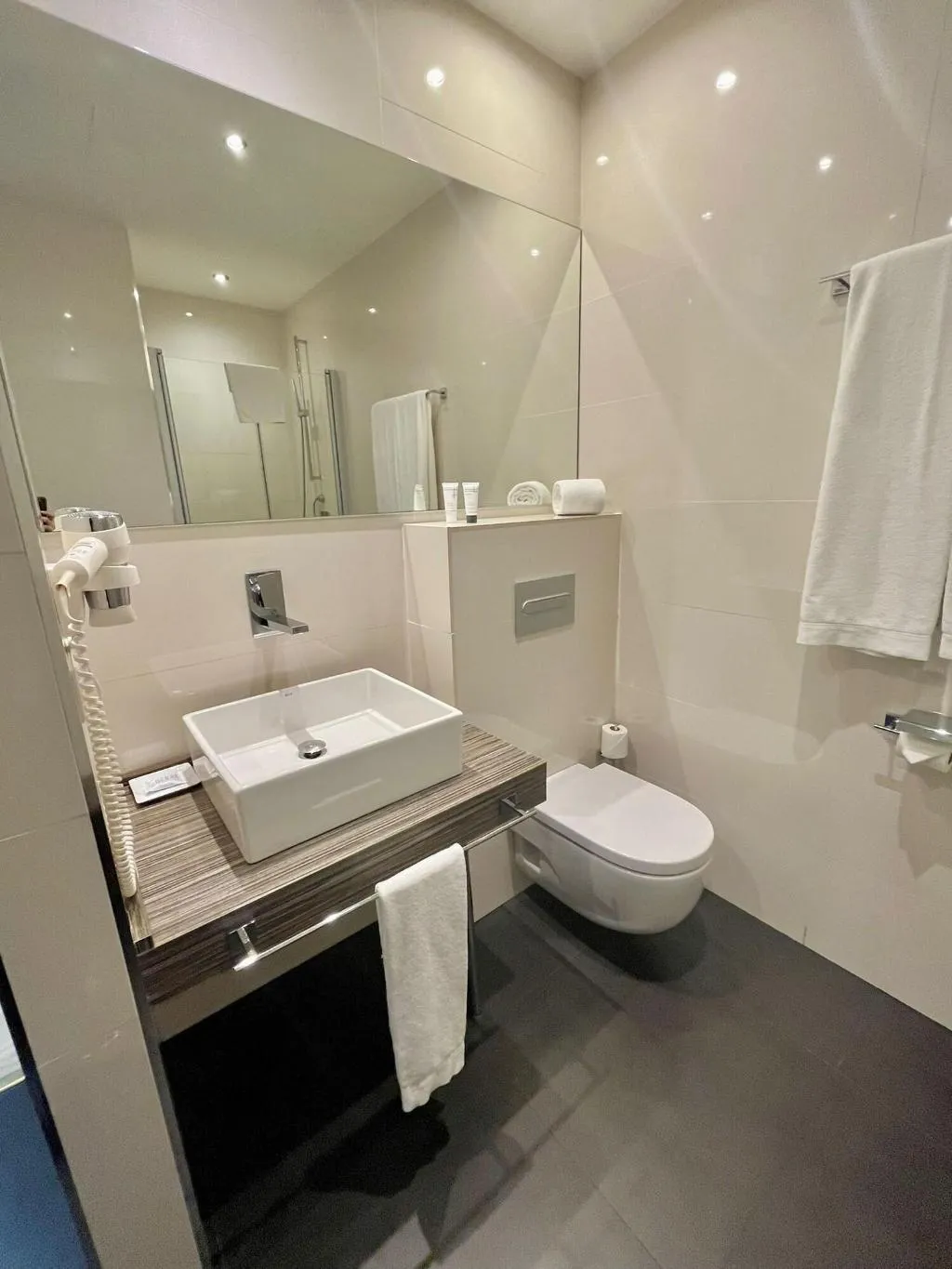 TWIN EXECUTIVE Room, Air Rooms Madrid by HelloSky, Madrid