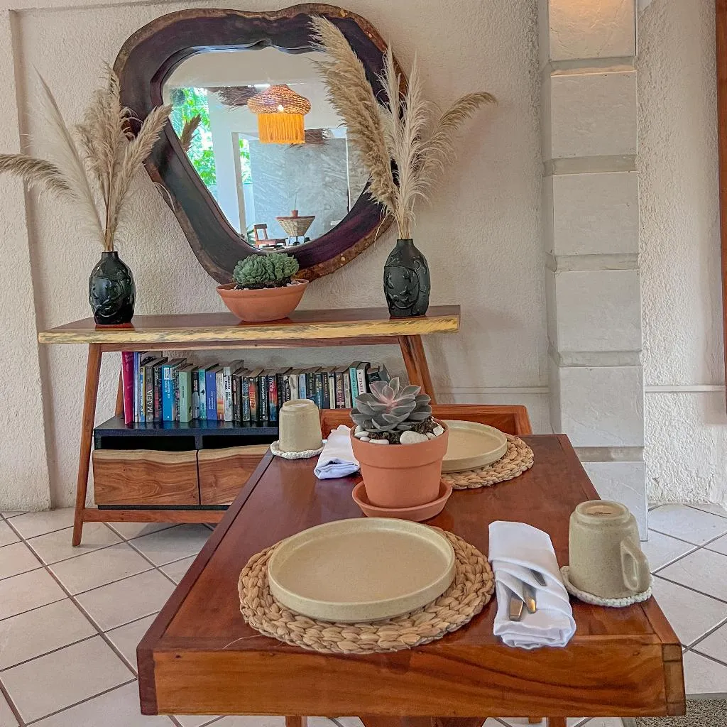 Restaurant, Hul-Ku, Playa Del Carmen