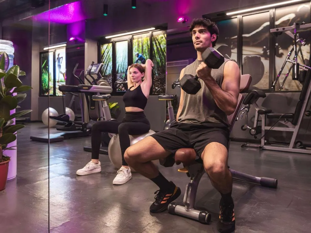 Sports and Entertainment, Ibis Milano Centro, Milan