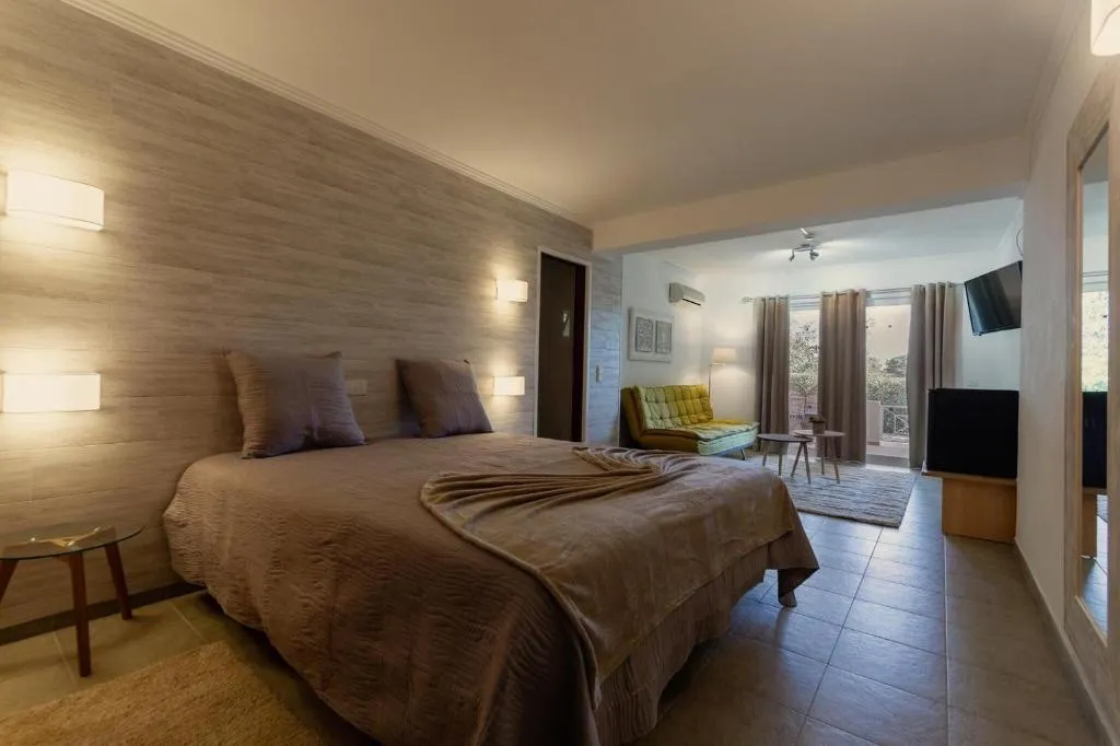 Room, Villa Well By Villa Welwitshia Mirabilis, Algarve
