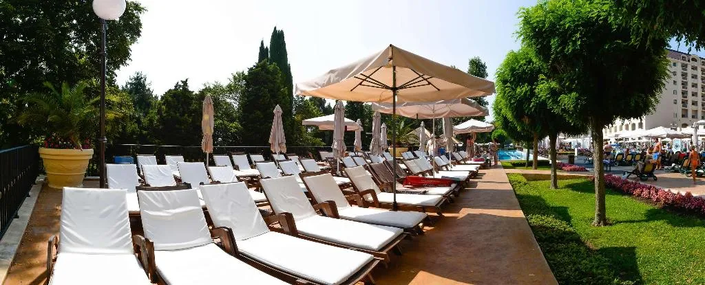 General view, Melia Grand Hermitage, Varna