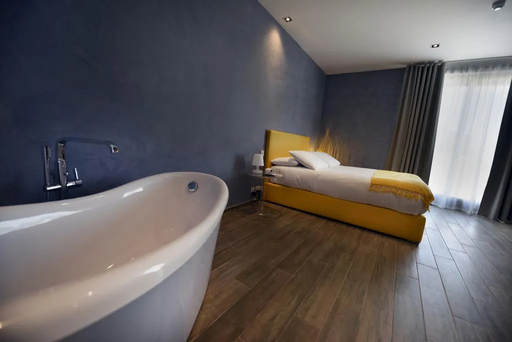SUITE SUPERIOR Room, Quaint Boutique Hotel Xewkija, Gozo