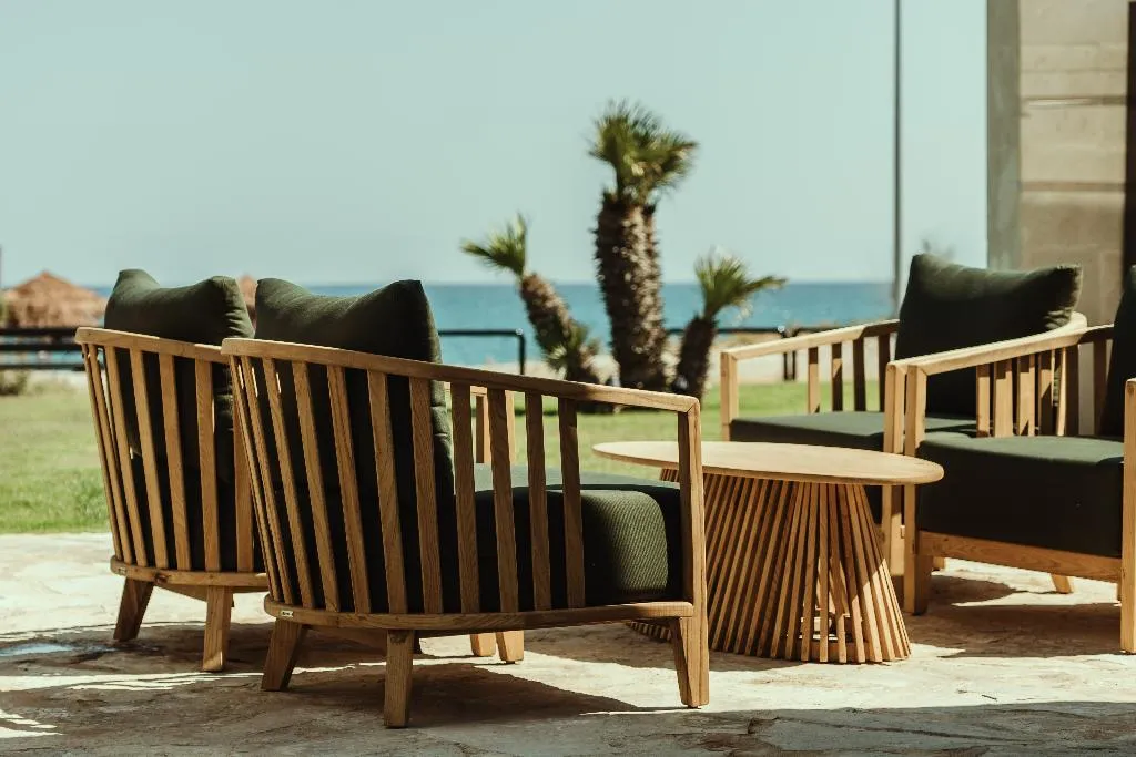 General view, Asterion Suites & Spa, Crete