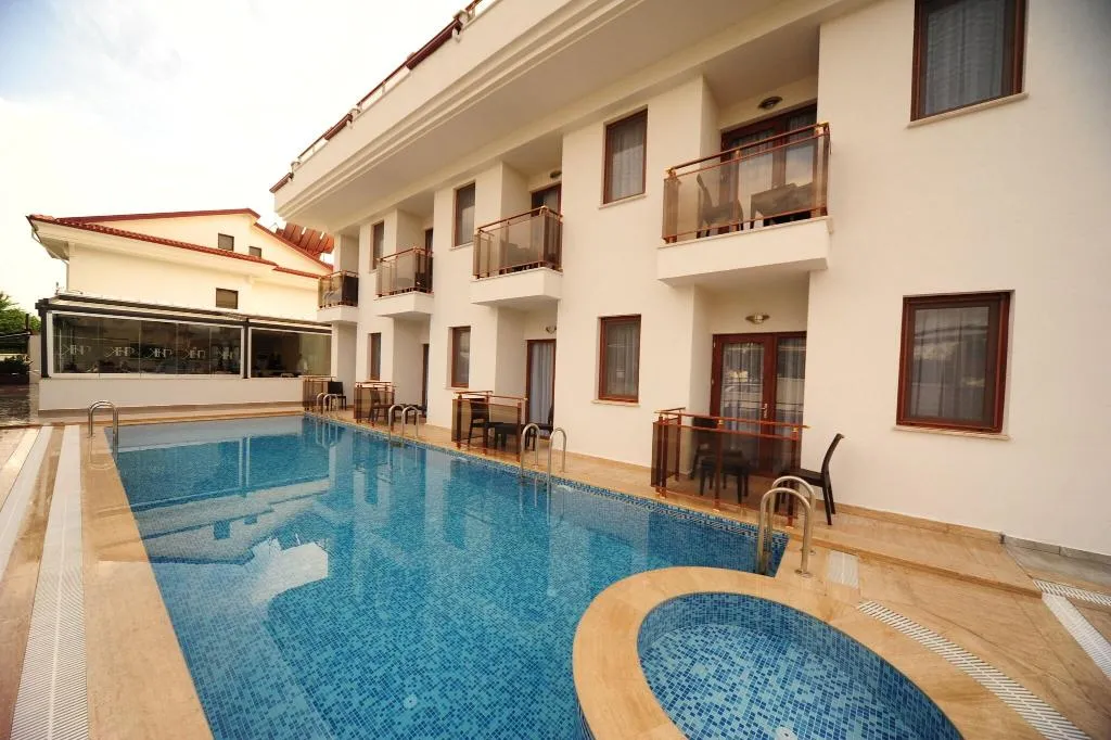 Pool, Blueberry Boutique Hotel, Dalaman