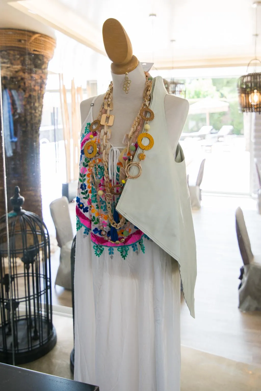 Lobby, Mikelina Boutique Hotel, Athens
