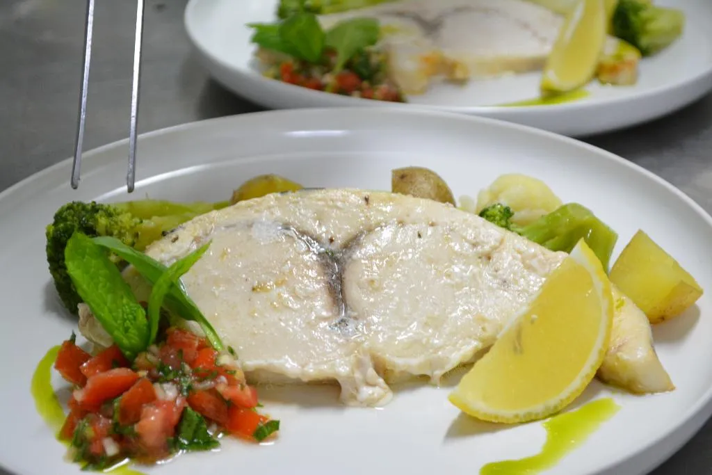 Restaurant, Angela Suites Boutique Hotel, Crete