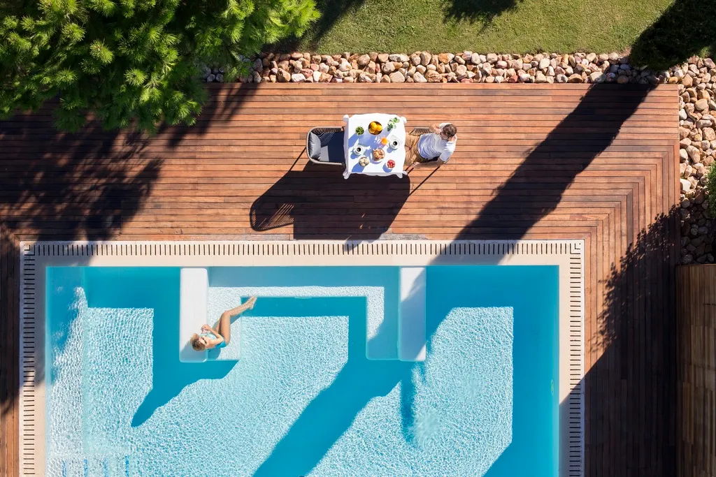 General view, Las Gaviotas Suites Hotel & Spa, Majorca