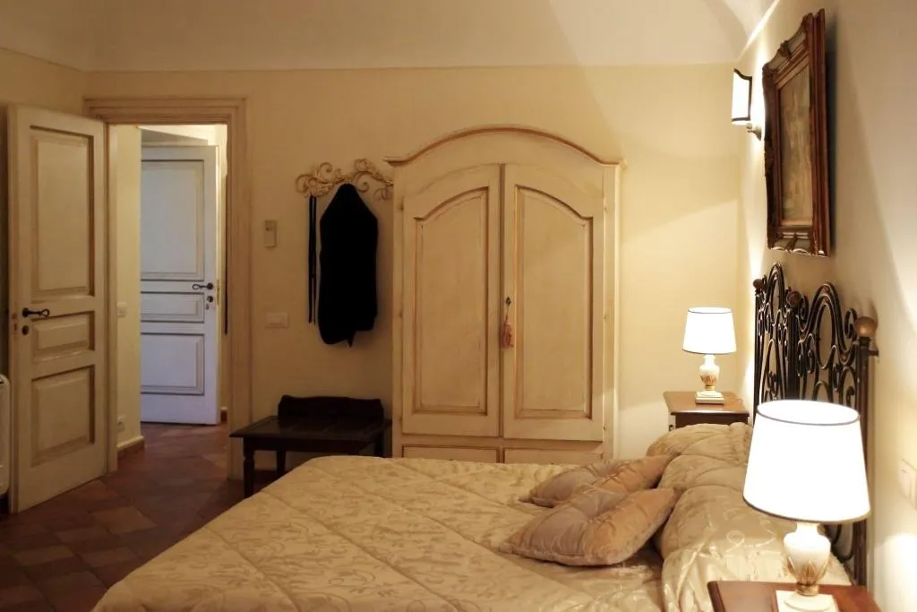 Room, Villa Alba d'Oro - Historic Luxury Villa, Naples