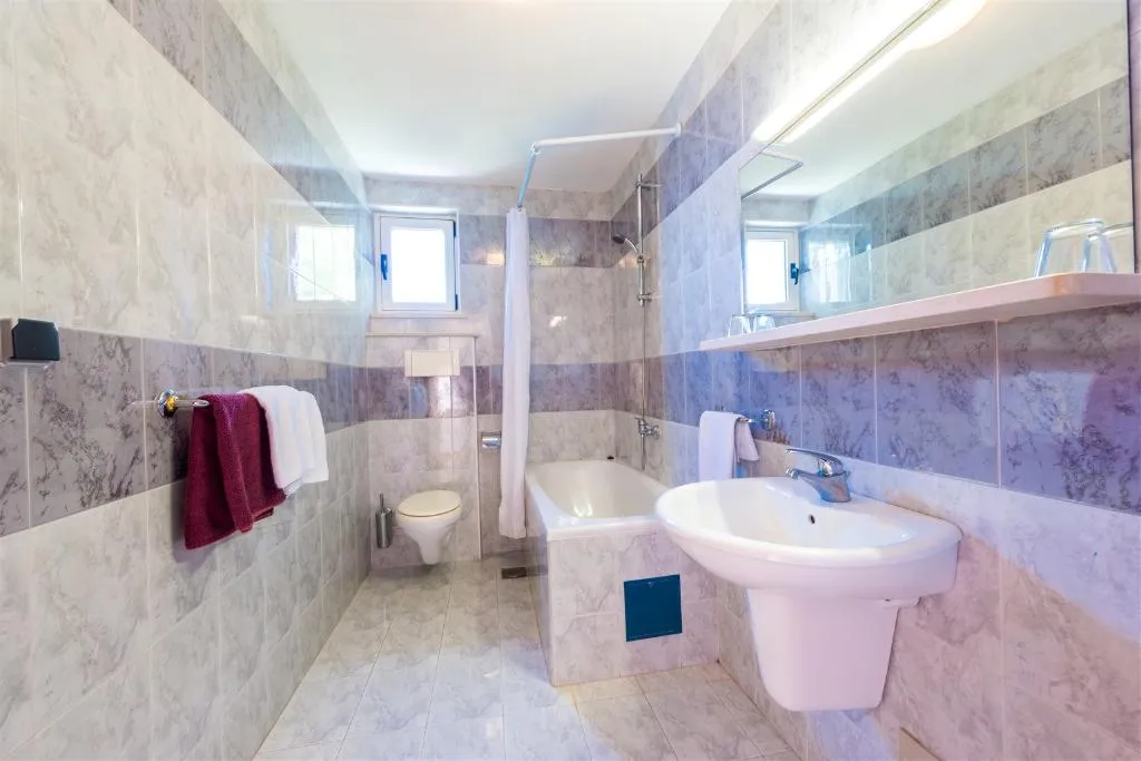 APARTMENT TWO BEDROOMS Room, Villa Ratac, Dubrovnik