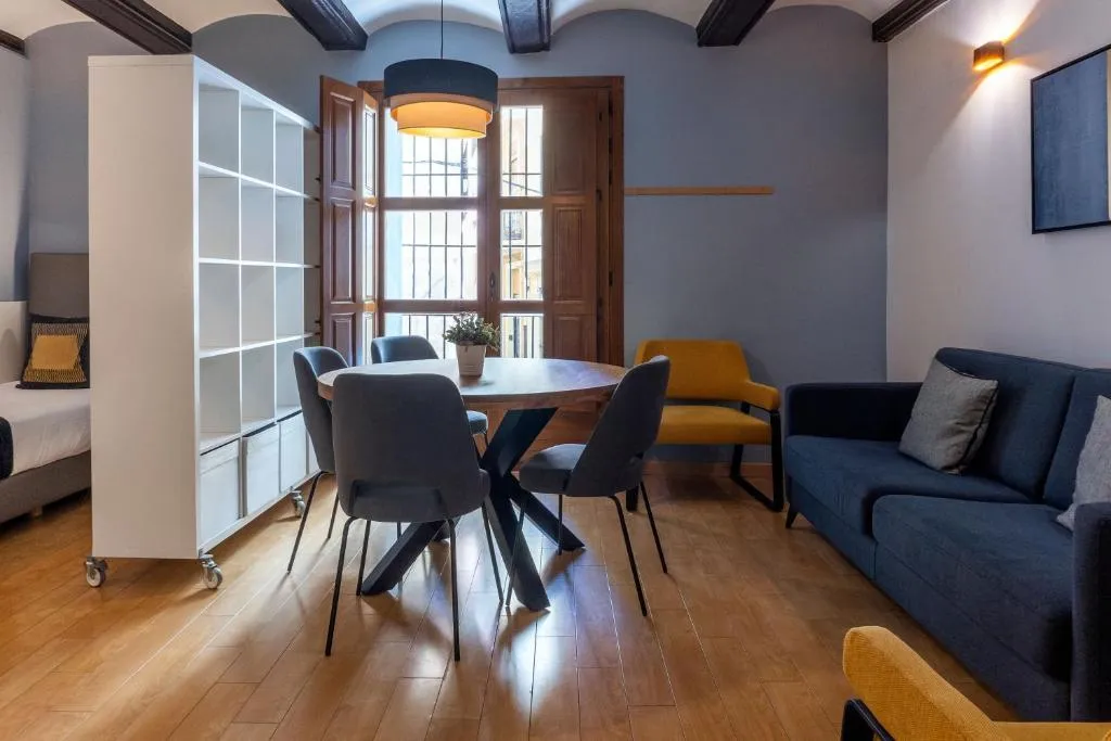 Room, Welcomer Apartments Valencia, Valencia