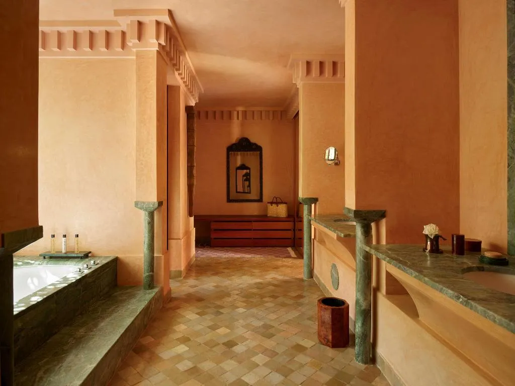 Room STANDARD Room, Amanjena, Marrakech