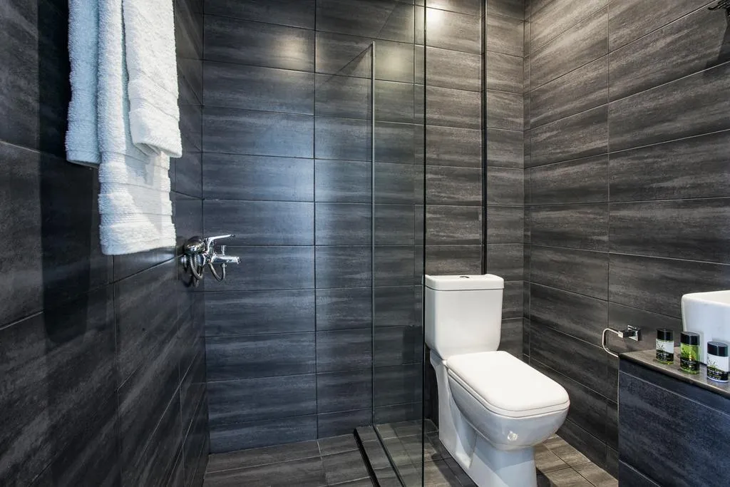 DOUBLE DELUXE Room, Atlas Hotel Skiathos, Skiathos