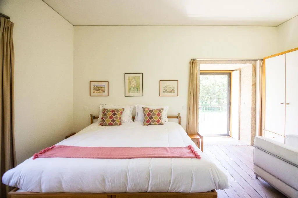 DOUBLE STANDARD Room, Quinta Do Casal Do Condado, Porto