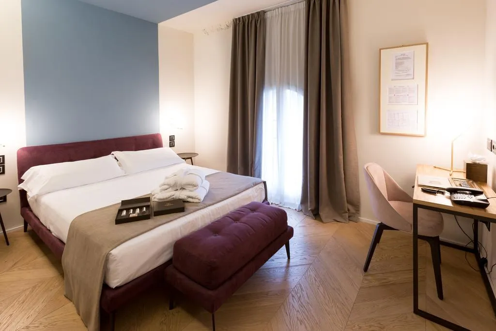 Room, Silla, Florence