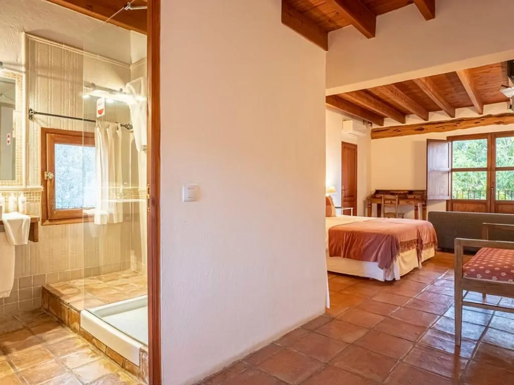 Double or Twin SUPERIOR Room, Agroturismo Can Pere Sord, Ibiza