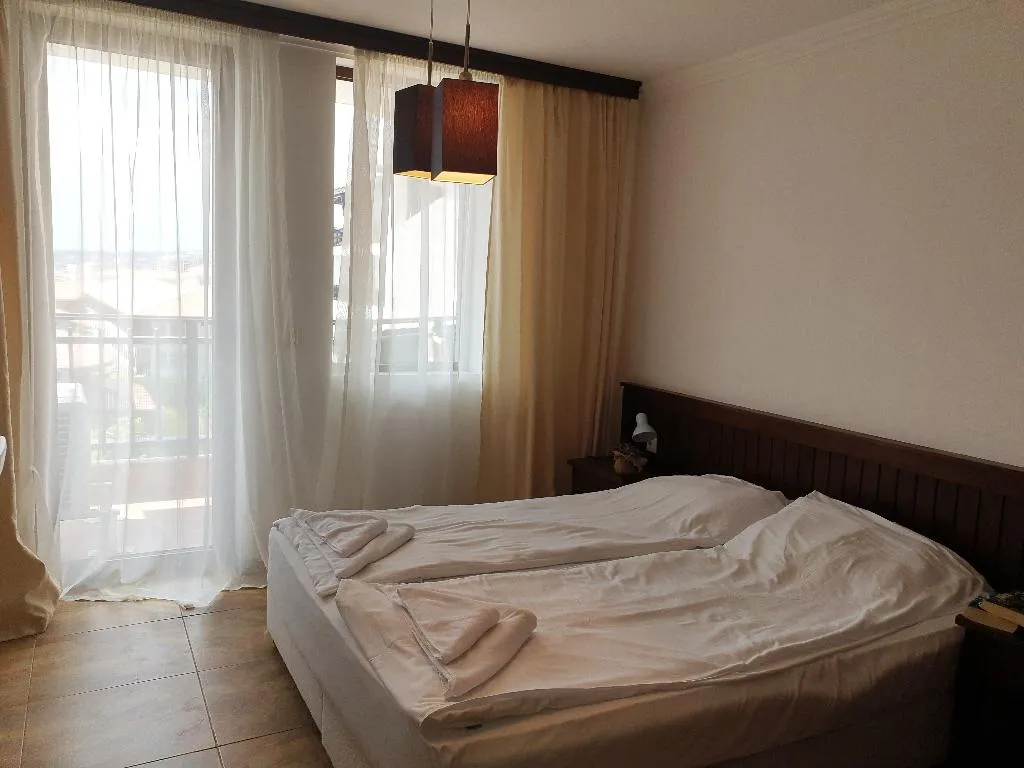 APARTMENT TWO BEDROOMS Room, Monastery, Bourgas