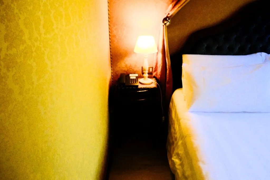 DOUBLE CITY VIEW QUEEN BED Room, San Gallo, Venice