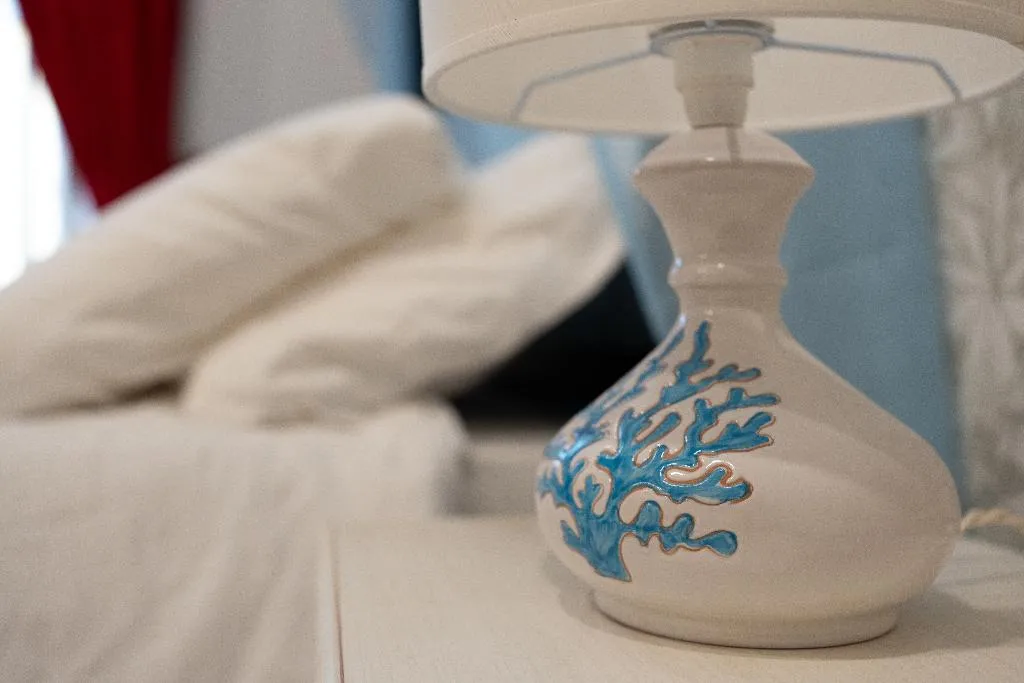 TRIPLE DELUXE Room, Palazzo Adele Rooms & Apartments, Naples