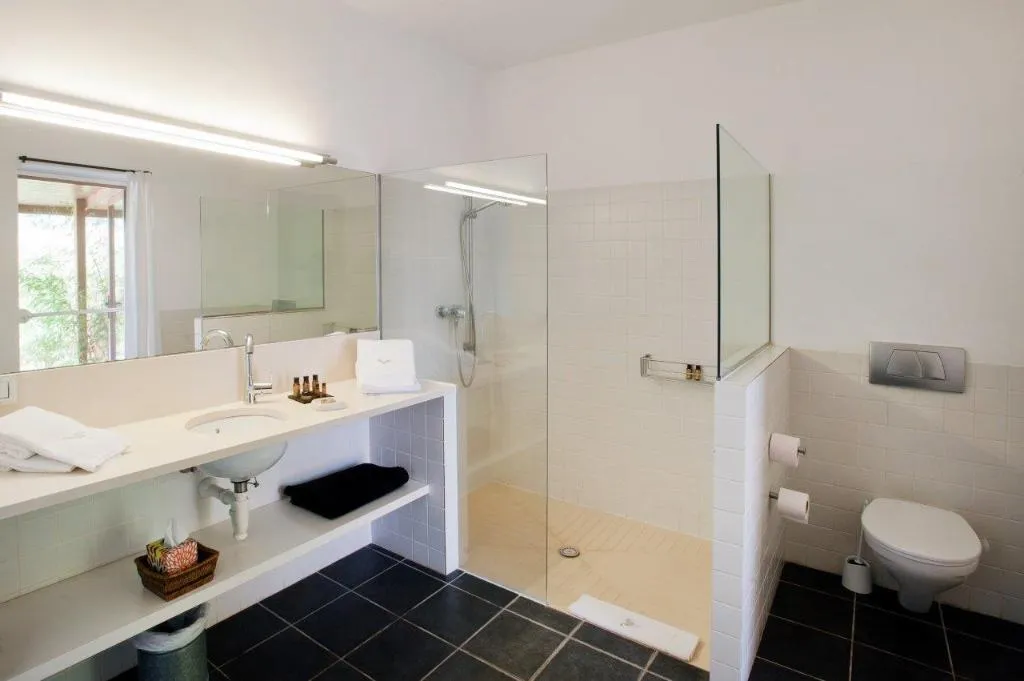 VILLA DELUXE ONE BED Room, Mas Falgarona Hotel Boutique & Spa, Costa Brava