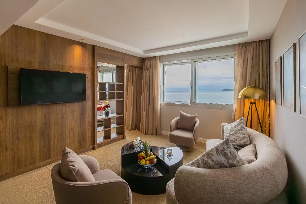 SUITE STANDARD Room, Kenzi Solazur, Tangier