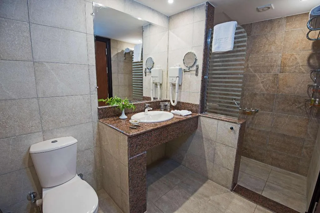 Room, Casa Mare Resort, Red Sea Riviera