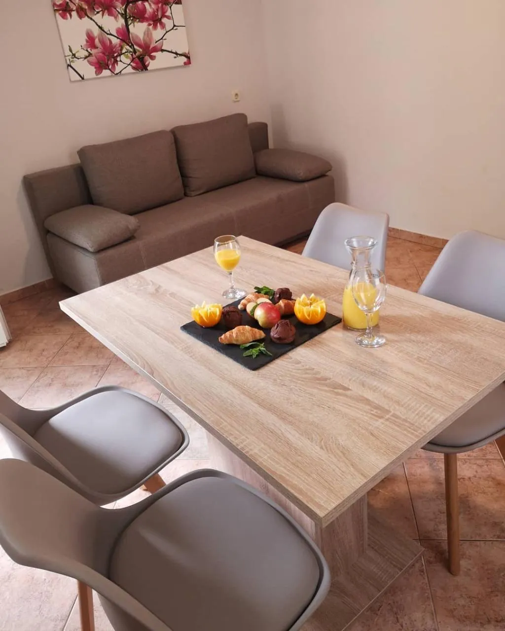 APARTMENT ONE BEDROOM Room, Matilde Beach Resort, Split
