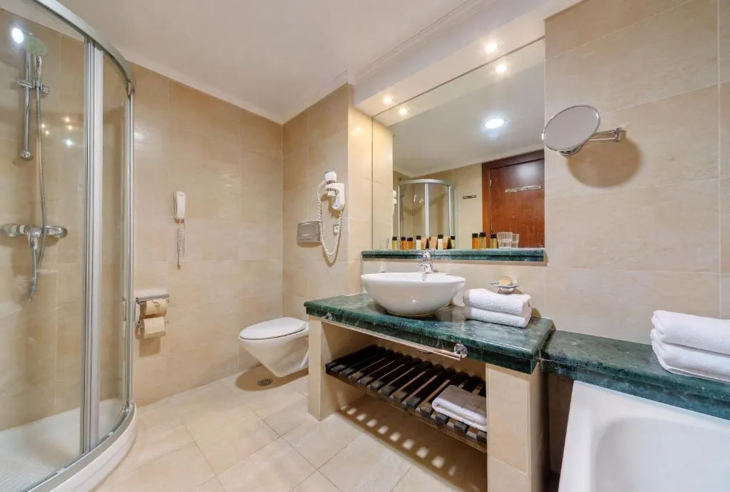 JUNIOR SUITE POOL VIEW Room, Apollo Blue, Rhodes
