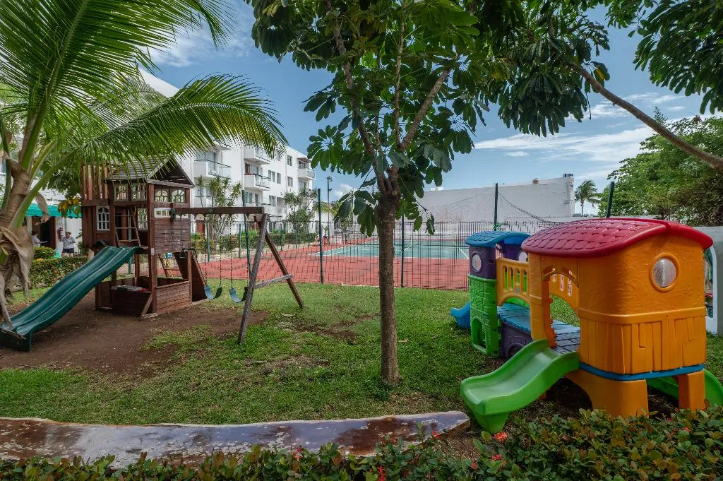 Sports and Entertainment, Hotel Maya Caribe Faranda Cancún, Cancun Area